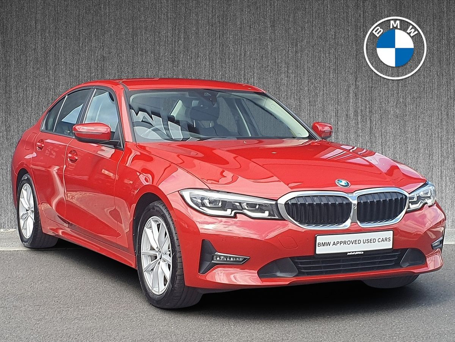 2022 BMW 3 Series 2.0L Petrol For Sale Images