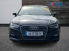 2014 Audi A3 1.4L Petrol For Sale Images