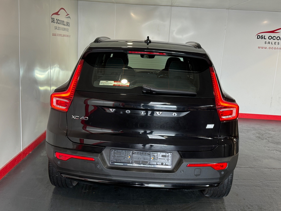 2023 Volvo XC40 1.5L Hybrid For Sale Images