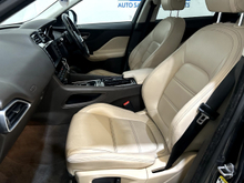 2017 Jaguar F-Pace 2L Diesel For Sale Images