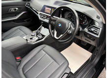 2020 BMW 3 Series 2L Diesel For Sale Images