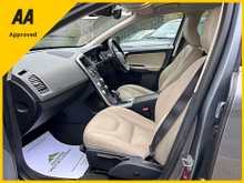 2017 Volvo XC60 2.4L Diesel For Sale Images