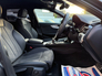 2022 AUDI A4 AVANT 35 TDI 163BHP S 4DR AUTO S-TRONIC LINE , NEW 20