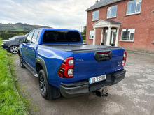 2021 Toyota Hilux 2.8L Diesel For Sale Images