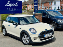 2017 MINI Hatch 1.5L Diesel For Sale Images