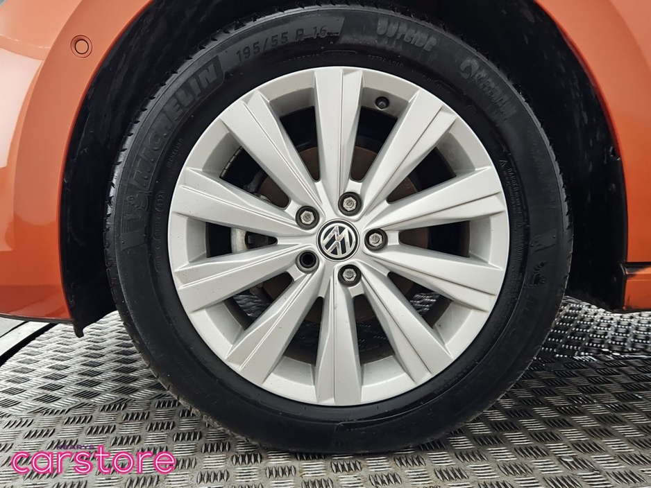 Volkswagen Polo 1.0 TSI Auto — thumbnail 14
