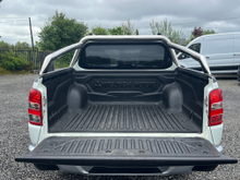 2019 Mitsubishi L200 2.4L Diesel For Sale Images