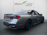 2019 BMW 7 SERIES 2019 BMW 740 D M-SPORT PLUS **X DRIVE**MASSIVE SPEC CAR**SUNROOF**315 BHP**VIRTUAL DASH**HUD**FSH**AS NEW**