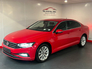 2021 VOLKSWAGEN PASSAT BUSINESS 2.0 TDI MANUAL 6SPEED FWD 150 5DR