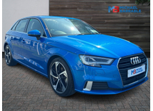 2020 Audi A3 1.4L Petrol For Sale Images