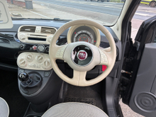 2014 Fiat 500 1.2L Petrol For Sale Images