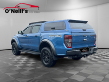 2021 Ford Ranger 2L Diesel For Sale Images