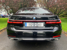 2019 BMW 7 Series 3L Diesel For Sale Images