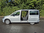 2023 VOLKSWAGEN CADDY /2023/2.0 DIESEL/7 SEATER/AUTO/WAV