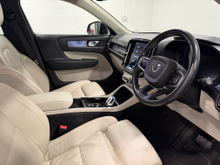 2022 Volvo XC40 1.5L Petrol Plug-in Hybrid For Sale Images