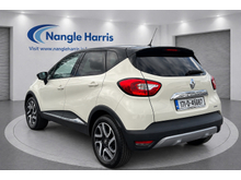 2017 Renault Captur 1.5L Diesel For Sale Images