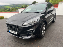 Ford Kuga ST-LINE 2.5 PHEV 225 S6.2 C CT 4DR