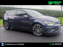 2019 Volkswagen Golf 1.6L Diesel For Sale Images