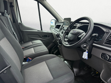 2022 Ford Transit 2L Diesel For Sale Images