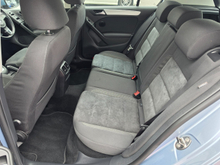 2012 Volkswagen Golf 1.4L Petrol For Sale Images