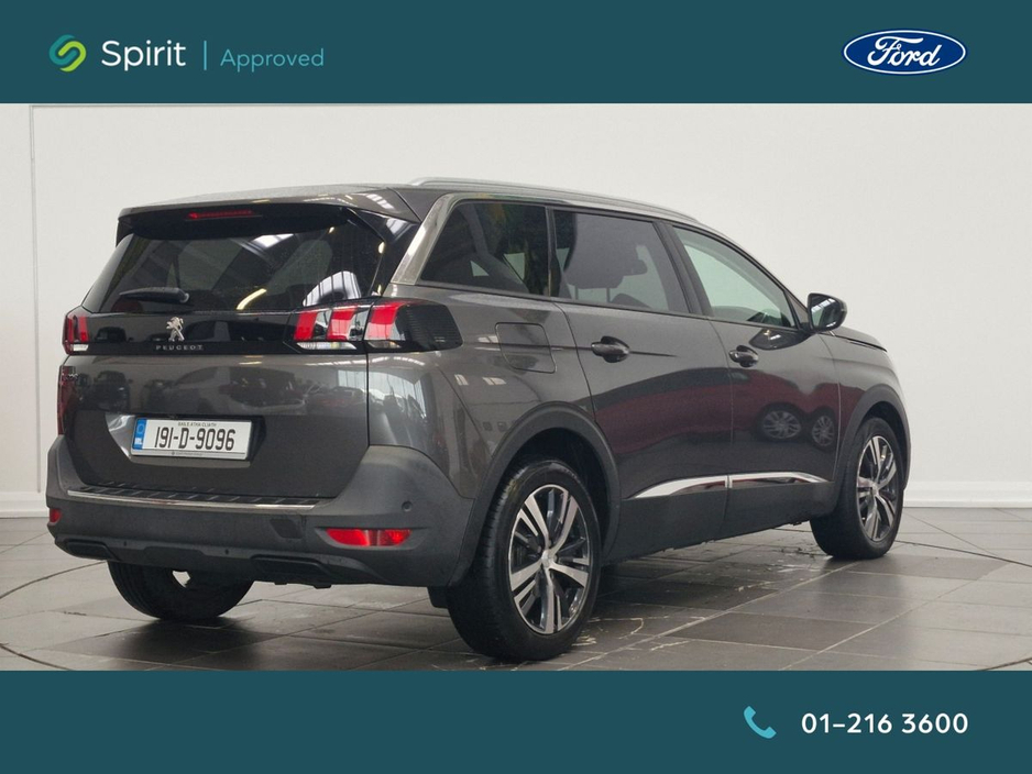 Peugeot 5008 DIESEL AUTO CALL DEREK ON 0861653401 — thumbnail 12