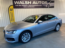 2023 Audi A4 2L Diesel For Sale Images