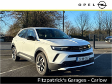 2025 Opel Mokka