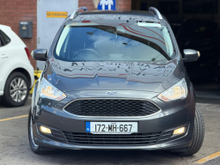 2017 Ford C-Max 1.5L Diesel For Sale Images