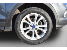 2019 Ford Kuga 1.5L Diesel For Sale Images