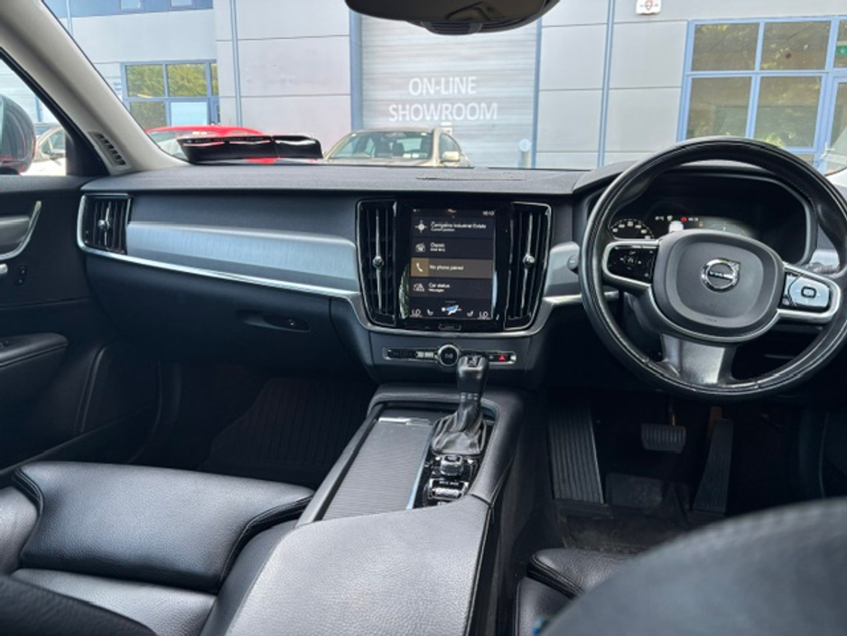 2019 Volvo V90 2L Diesel For Sale Images
