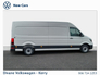 2026 VOLKSWAGEN CRAFTER LWB TRENDLINE 2.0TDI 140 BHP