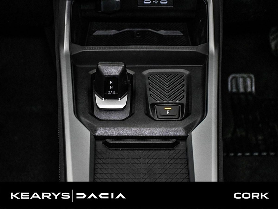 Dacia Bigster Extreme HEV 155, Order Your 262 Today! — thumbnail 19
