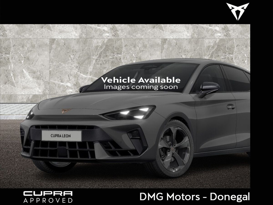 2024 Cupra Leon For Sale Images