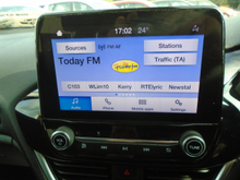 2021 Ford Fiesta 1L Petrol For Sale Images