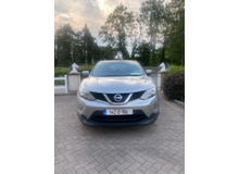 2014 Nissan Qashqai 1.5L Diesel For Sale Images