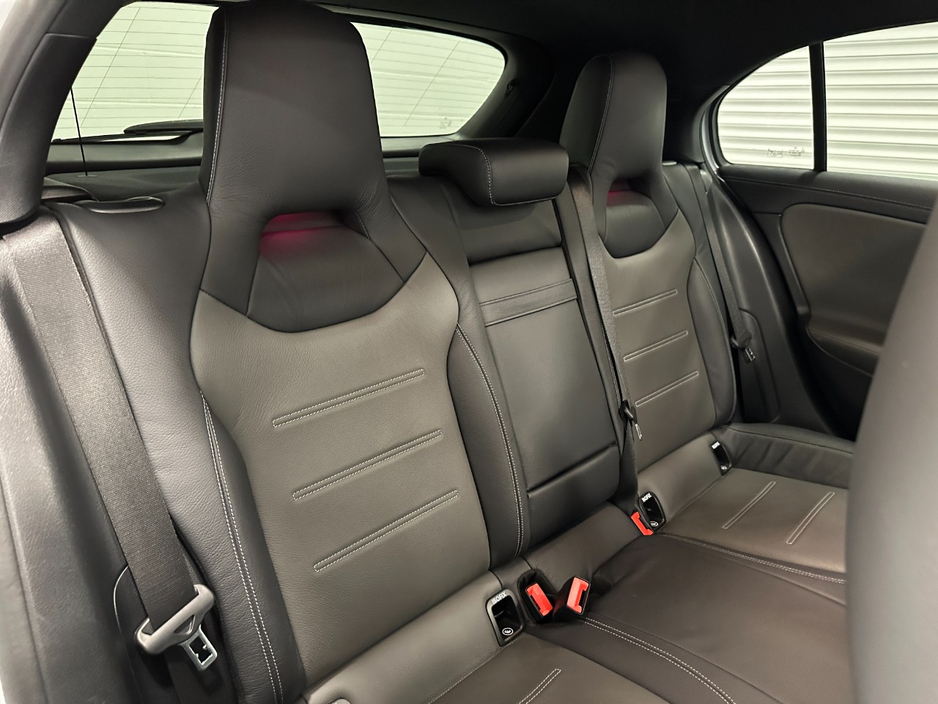 2019 Mercedes-Benz A Class 2L Diesel For Sale Images