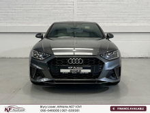 2022 Audi A4 2L Diesel For Sale Images