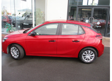 2021 Opel Corsa 1.2L Petrol For Sale Images