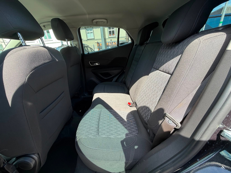 Opel Mokka SC 1.6 CDTI — thumbnail 25