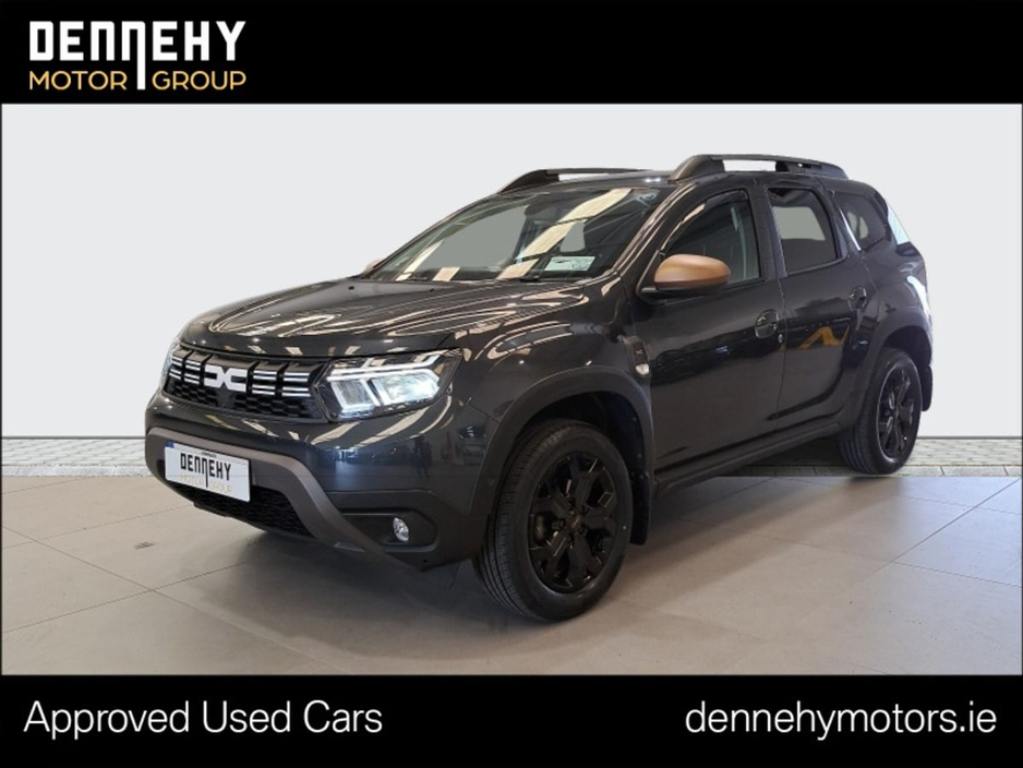 Dacia Duster 1.5 Blue dCi 115 Extreme 95.57 Euro p/w — thumbnail 17