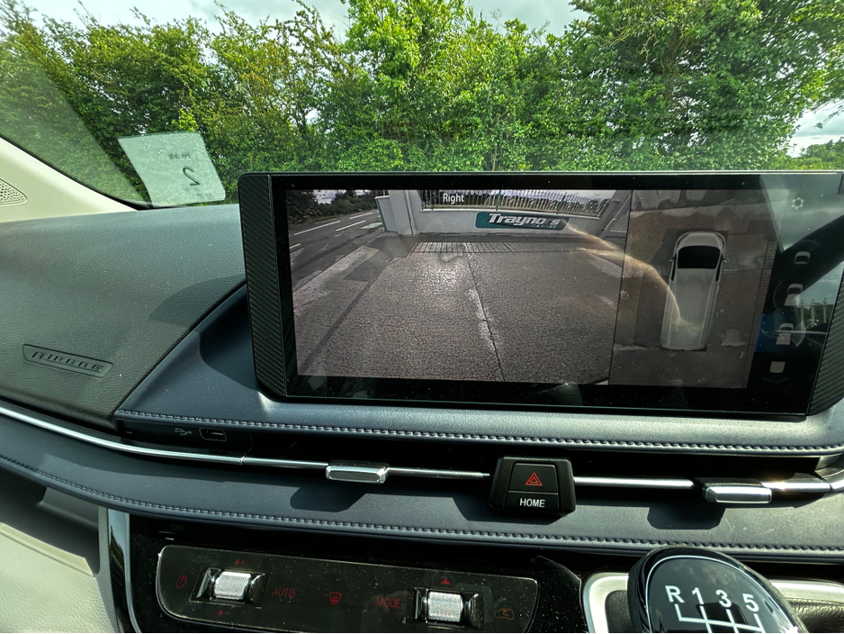 2025 Maxus Deliver 7 2.0L Diesel For Sale Images