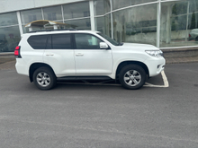2021 Toyota Landcruiser 2.8L Diesel For Sale Images