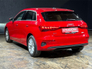 2022 AUDI A3 1.0 TFSI AUTOMATIC - CRUISE CONTROL - REVERSE CAMERA - A/C - HEATED SEATS