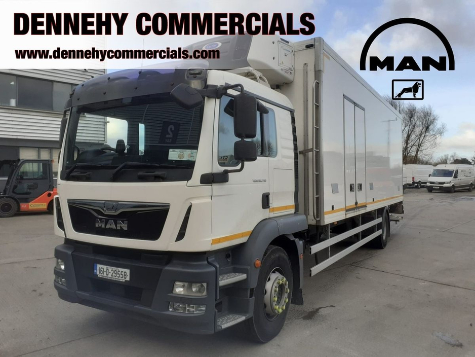2016 MAN TGM 7L Other For Sale Images