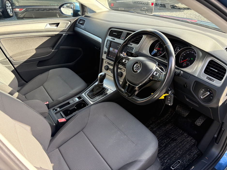 2015 Volkswagen Golf 1.2L Petrol For Sale Images