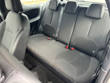 2017 DS Automobiles DS 3 1.2L Petrol For Sale Images