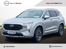 2021 Hyundai Santa Fe 1.6L Petrol Plug-in Hybrid For Sale Images