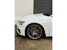 2022 Audi A6 2L Diesel For Sale Images