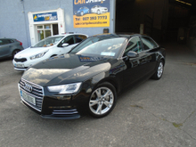 2017 Audi A4 2L Diesel For Sale Images