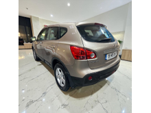 2008 Nissan Qashqai 1.6L Petrol For Sale Images